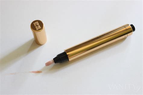 ysl touche eclat no 1 review